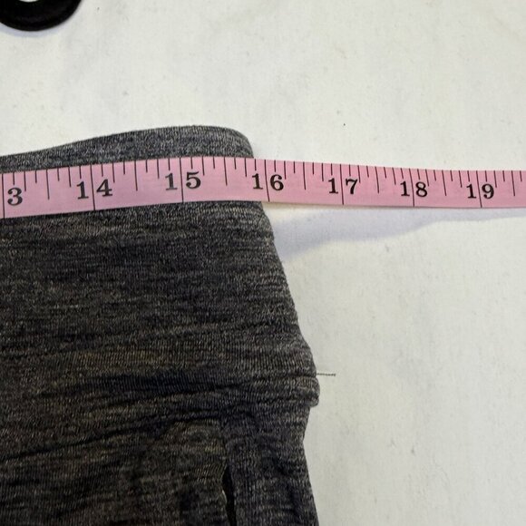 KÜHL Women’s Harmony Jeggings Dark Gray Heather Large EUC - Picture 12 of 13